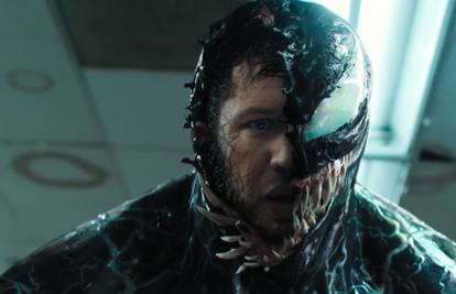 Venom je unakažen i jedno je od najvećih razočaranja godine