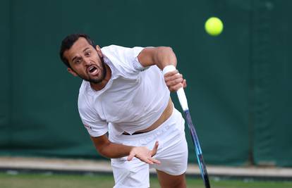 Mate Pavić ispao u četvrtfinalu Wimbledona. Skupi tie-breakovi