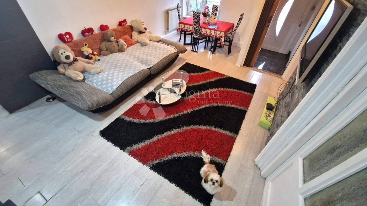 FOTO Prodaje se ovaj stan kod Opatije. Cijena je 219.000 €, ali svi gledaju samo - ovaj detalj!