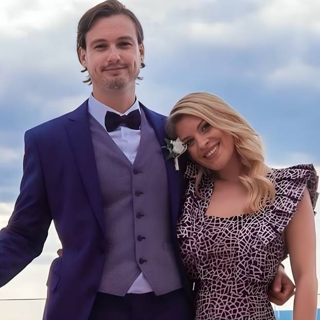 FOTO Katarina Baban uživa s košarkašem na putovanju: Evo kako se zabavljaju i gdje su bili