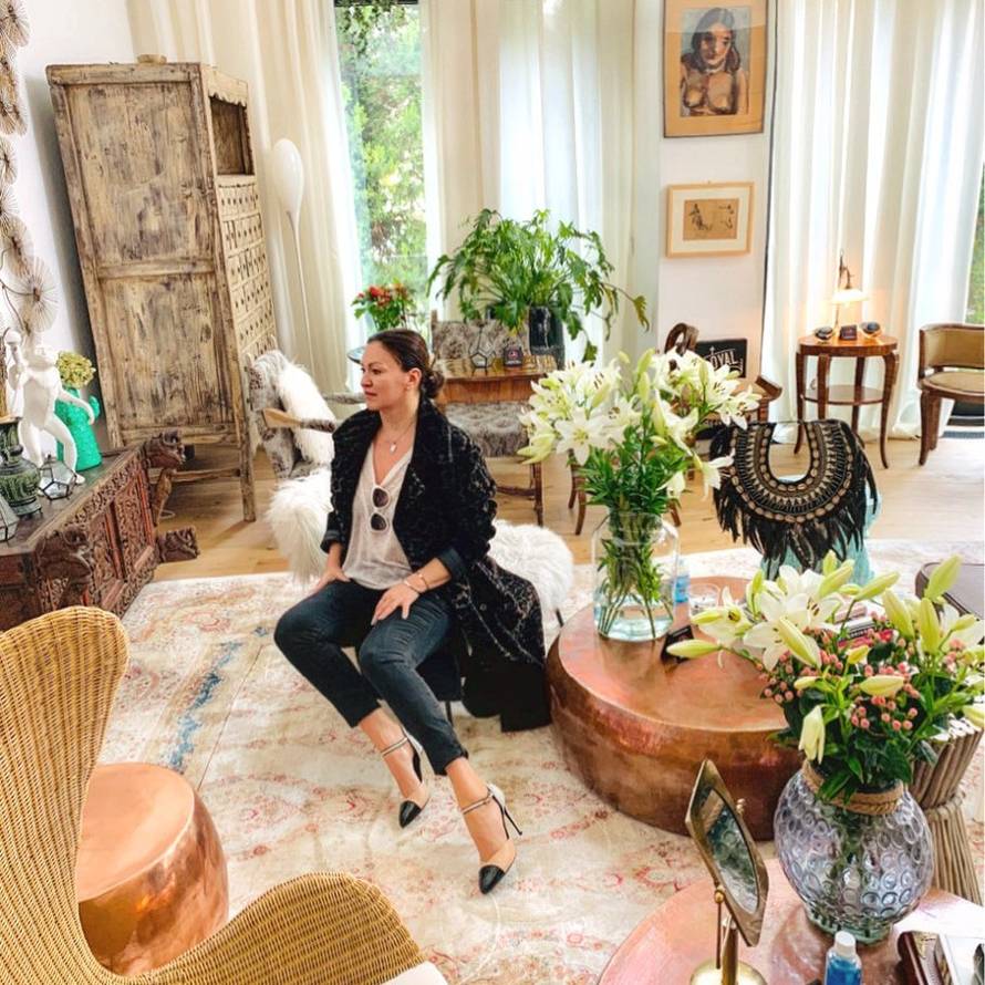 Badrić objavila ljubavni oglas: 'Tražim srodnu cijepljenu dušu'