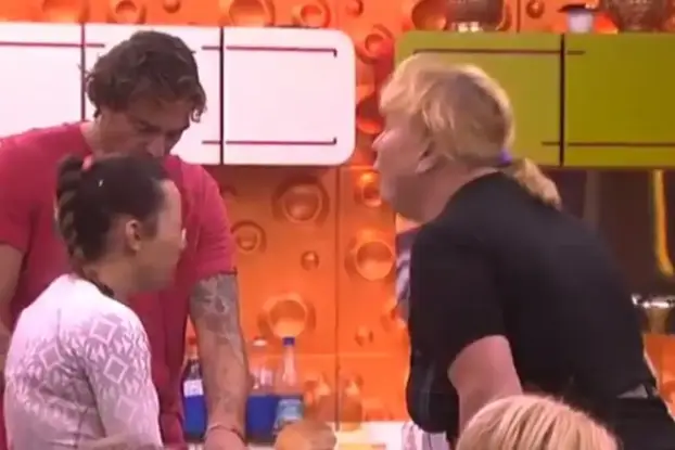 FOTO Sjećate li se kontroverzne Mirjane iz BB-a? Evo gdje je sad