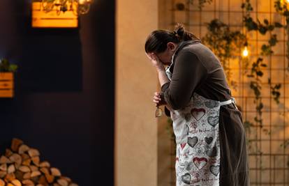 Tatjana osvojila pregaču pa zaplakala: Ovakvu priliku da okrenem život čekam jako dugo