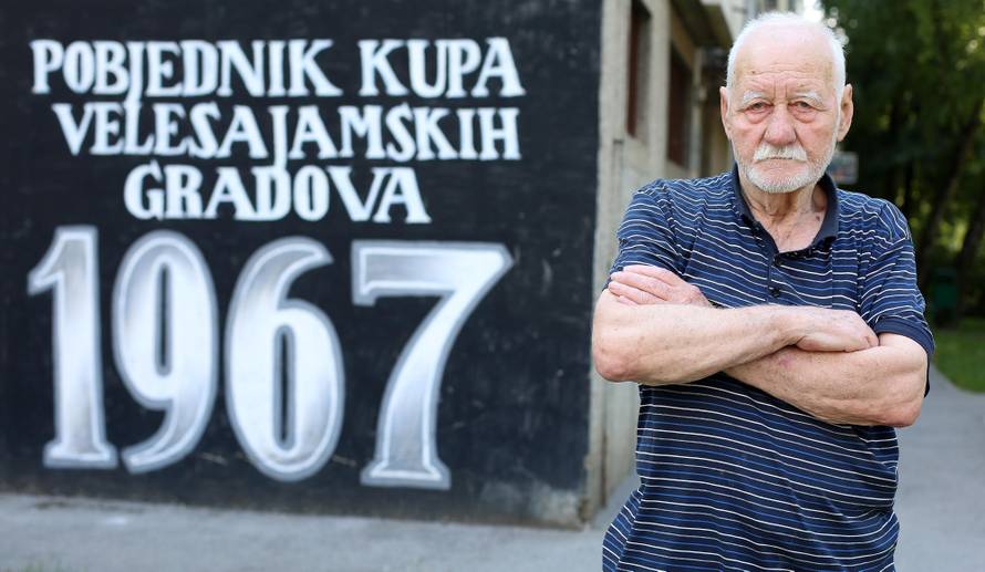 Lamza završio u bolnici: Još je u teškom stanju, ali se ne da...