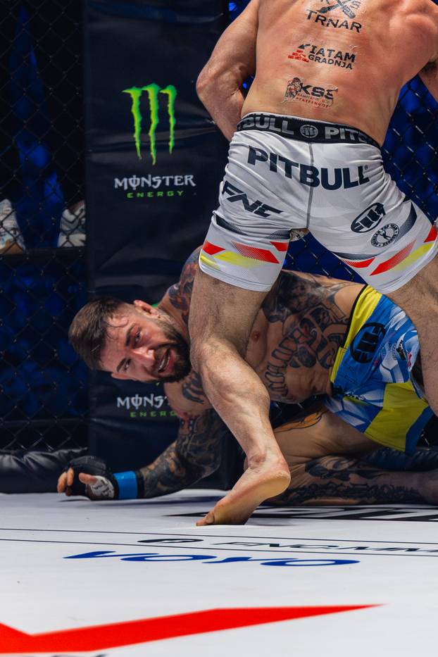 FOTO FNC ljepotice su zavladale Münchenom: Meri Goldašić, Valentina Miletić, ring djevojke