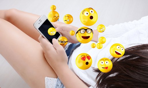 Swingeri objasnili tajni jezik emotikona koji koriste: 'Svi ih stavljaju, nisu svjesni značenja'