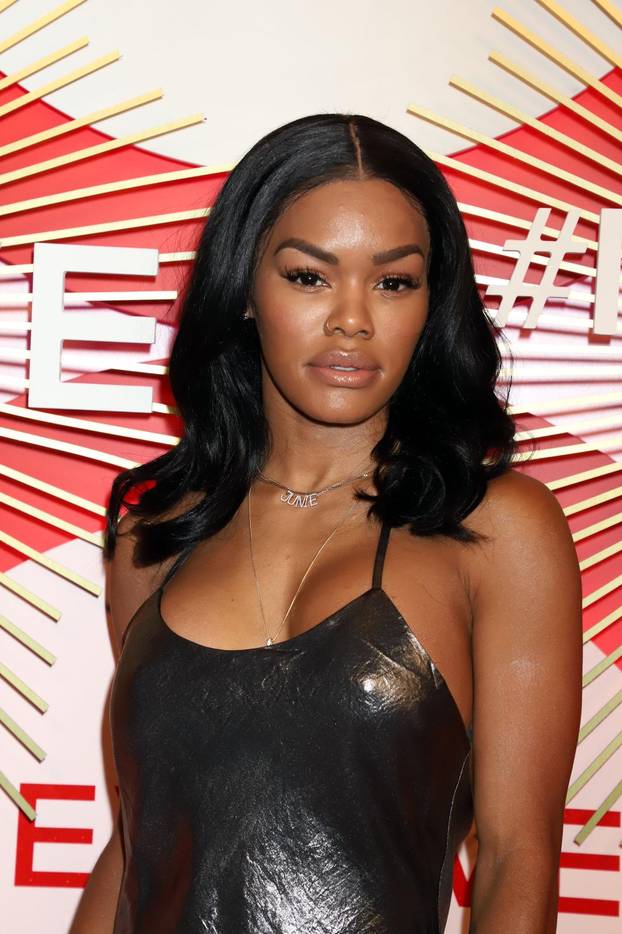 Las Vegas: Slavni na dodjeli nagrada #REVOLVE