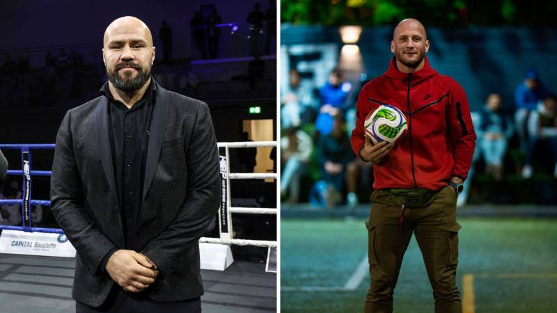 Babić se oglasio o Martinjaku: Dobar je dečko i kralj. Kakva smo mi država postali...