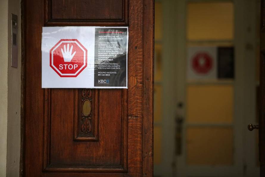 'Ne izlazim iz stana 14 dana, zezaju me da sam koronaš'