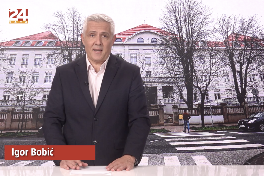 Gledajte '240 sekundi' 24sata: Kasni otvorenje bolnice Petrova