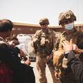 Uoči napada u Kabulu australski vojnici napustili su Afganistan