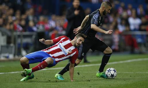 Benzema? Nije naš! Francuska čestitala finale LP tek Varaneu