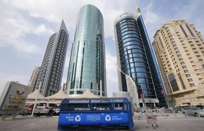 Stručnjaci: Zatopljenje je sve brže, razina mora opasno raste 