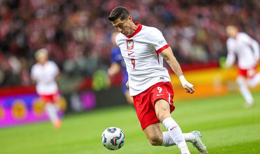 Robert Lewandowski – u srcu Poljske i Poljaka