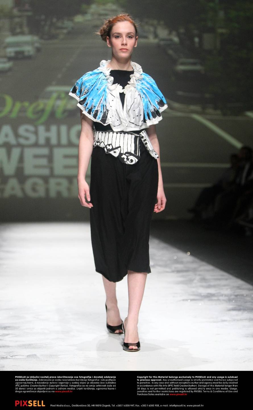 Borna Filić/Pixsell