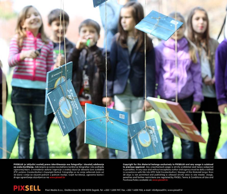 Robert Belošević/PIXSELL