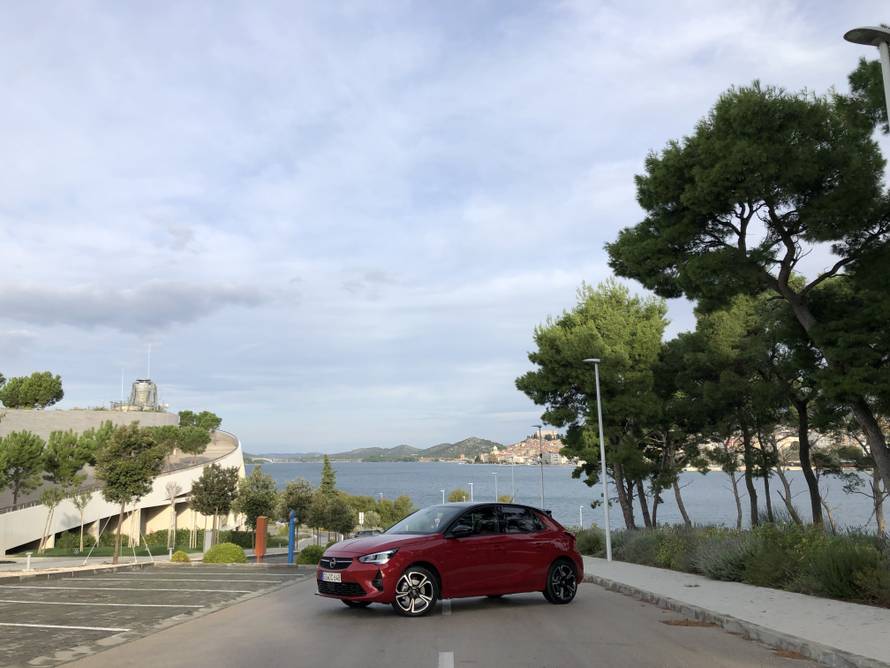 Nova Corsa je najveći iskorak u povijesti gradskog Opela