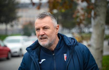 Izbornik Ivica Obrvan o ozljedi igračice: Puno godina sam trener, ali to još nisam doživio