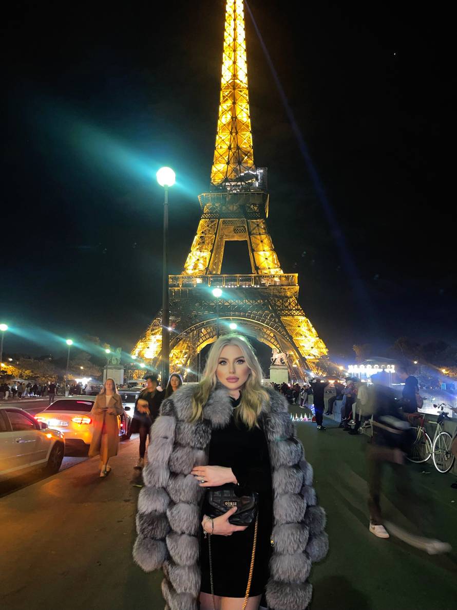 Petra iz 'Braka na prvu' završila  na štakama: Ljudi mi prilaze i pitaju je li mi to Dario napravio!