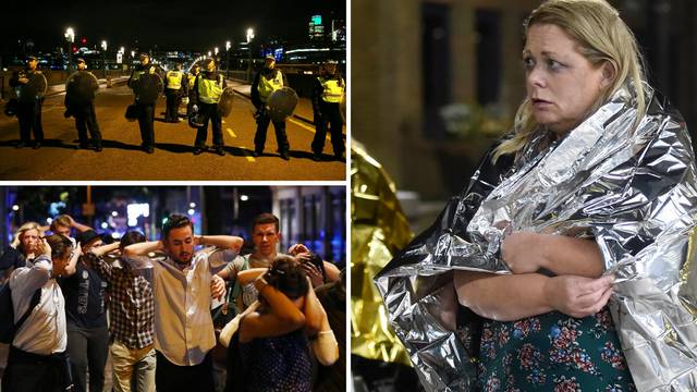 Preminula sedma žrtva nakon stravičnog napada u Londonu