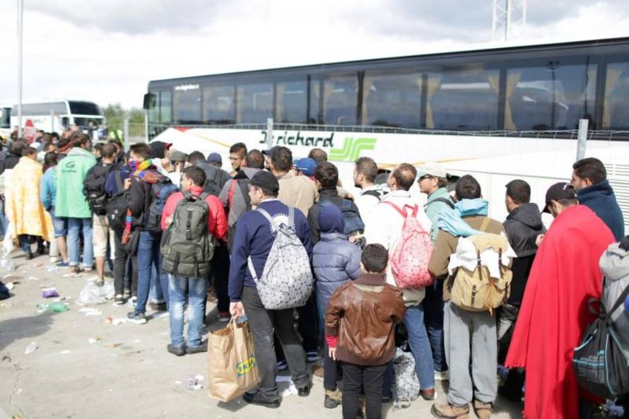 Grgur Žučko/Pixsell