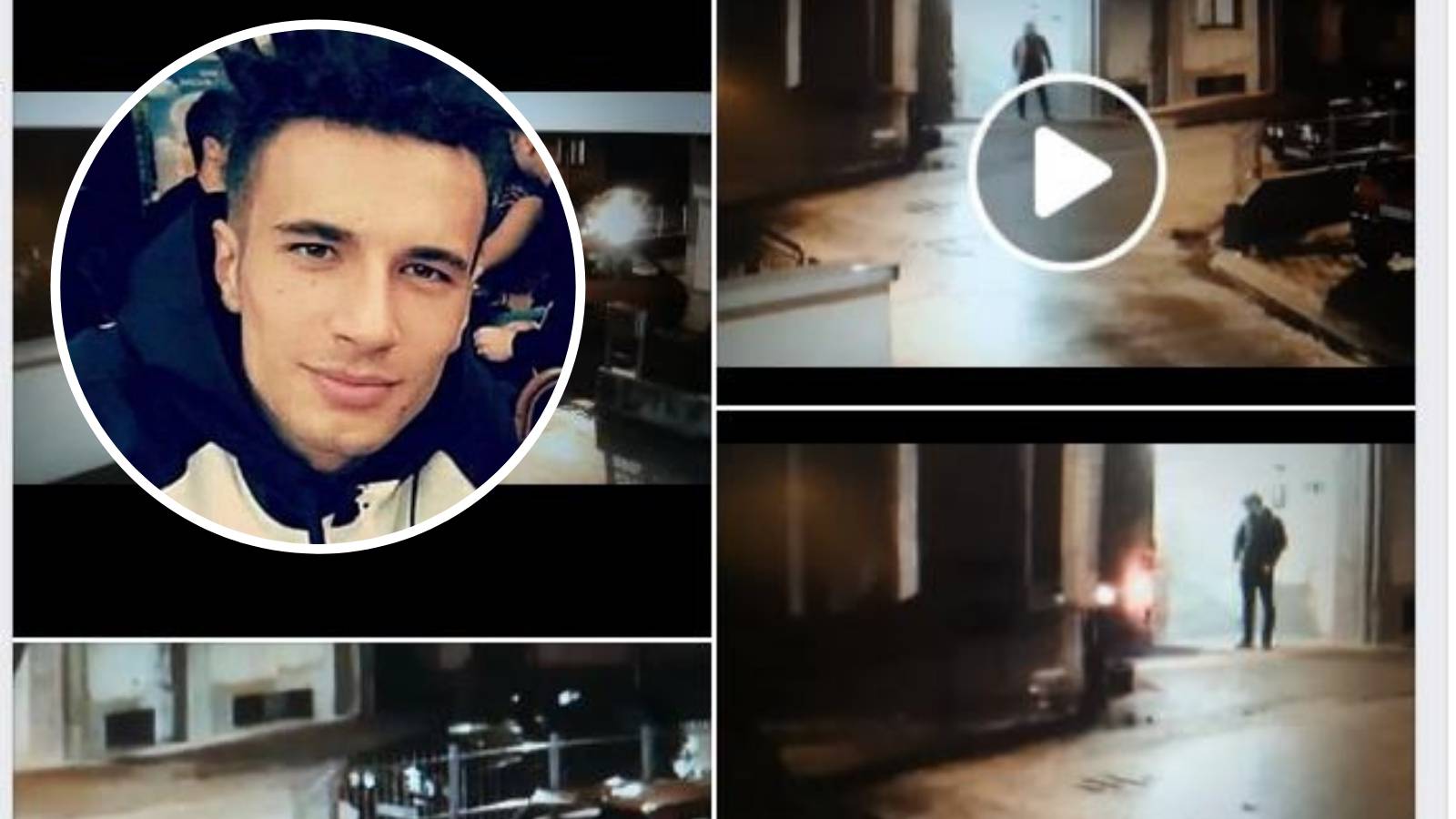 Dragičević objavio prve snimke ubojstva sina? 'Nastavit će se'