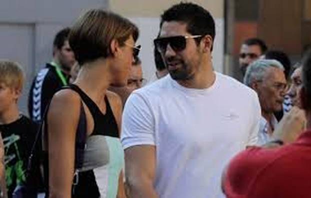 FOTO Ljubio je Blanku, a zaručio gimnastičarku. Ovako je Nikola Karabatić gradio ljubavnu priču