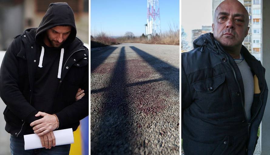 Žrtva Krim tim bande i dalje je meta: Motaju mu se oko kuće