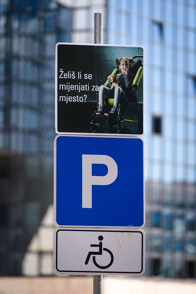 Kampanju Split Parkinga podržao je i Manfred Weber