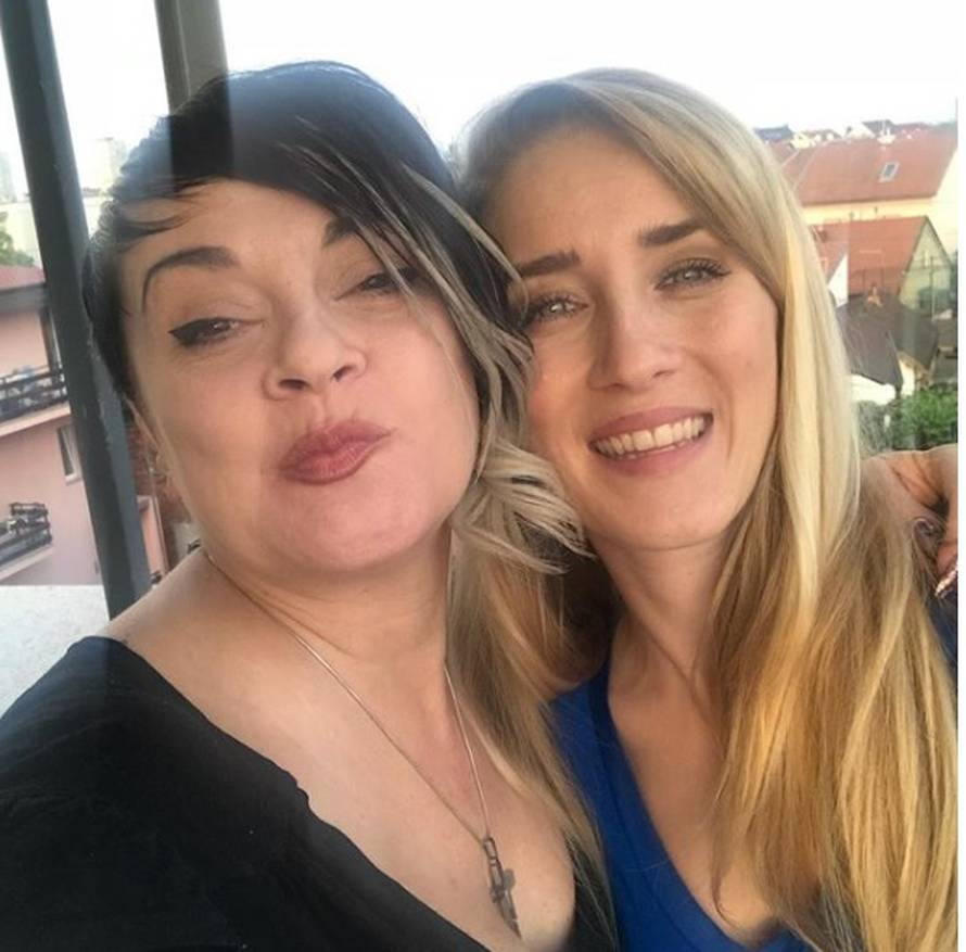 'Ljubavni BB trokut': Luka Rok napravio lazanje Anezi i Bogi