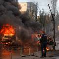 Predsjednici država srednje i istočne Europe: Masovni ruski napadi u Ukrajini su ratni zločin