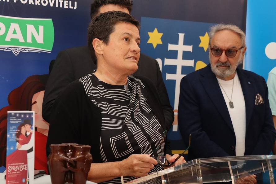 Zec i Sanja će zasvirati hitove Novih fosila bez Marinka: 'To će biti koncert prepun emocija...'