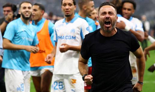 Poznat nasljednik Igora Tudora