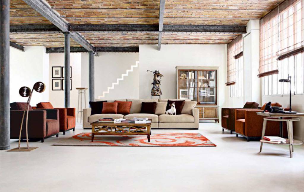 roche bobois