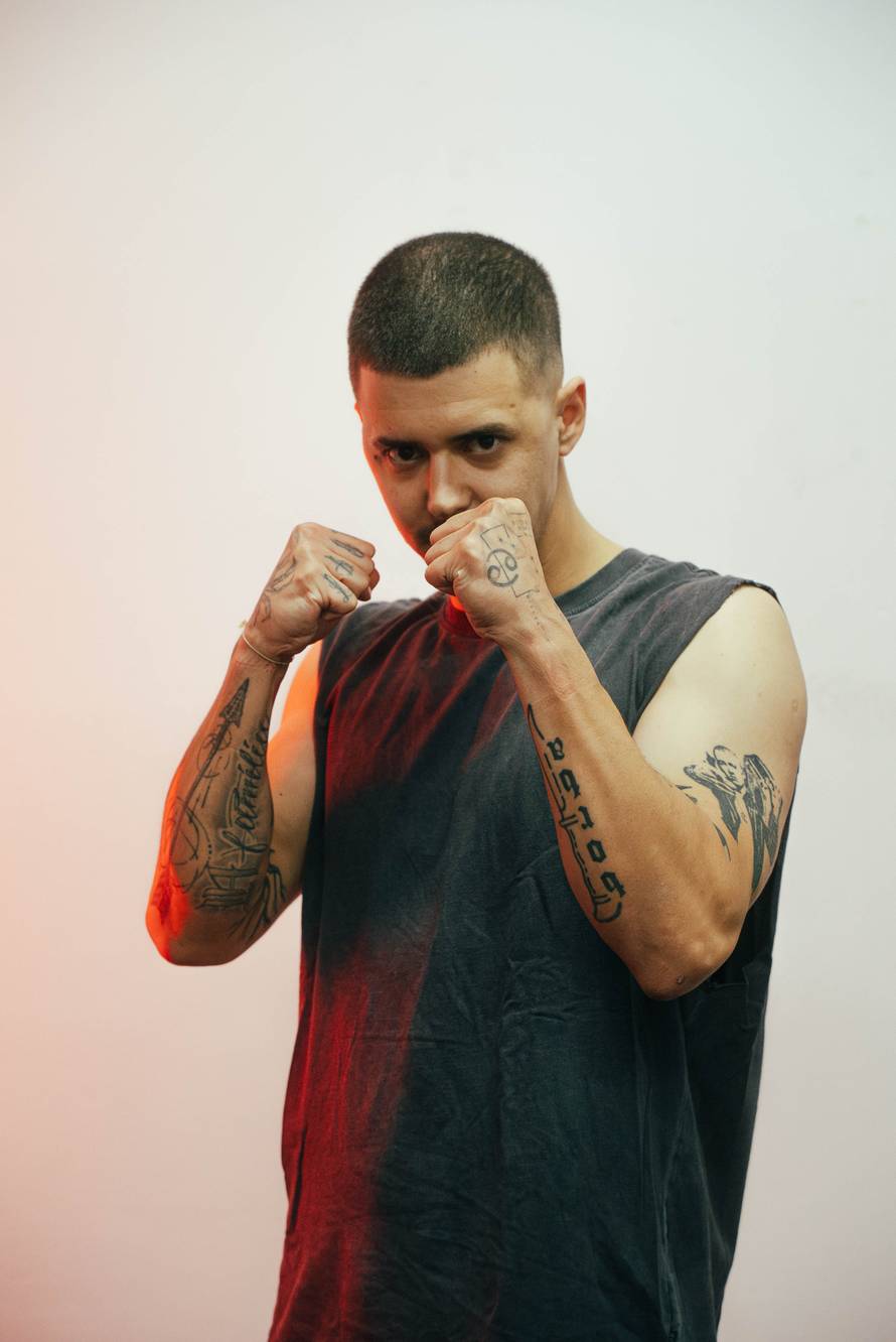 I hrvatski influenceri pridružili se natjecanju Hell Boxing Kings