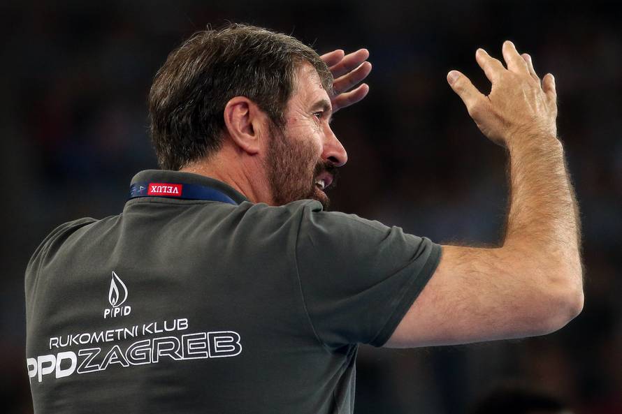 Ništa od čuda u Areni: Zagreb je izgubio od PSG-a 8 razlike