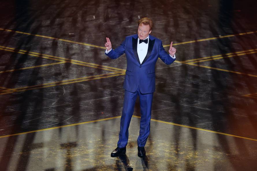 98th Academy Awards - Oscars Show - Hollywood