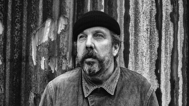 Andrew Weatherall u The Garden Brewery u petak 29.09.