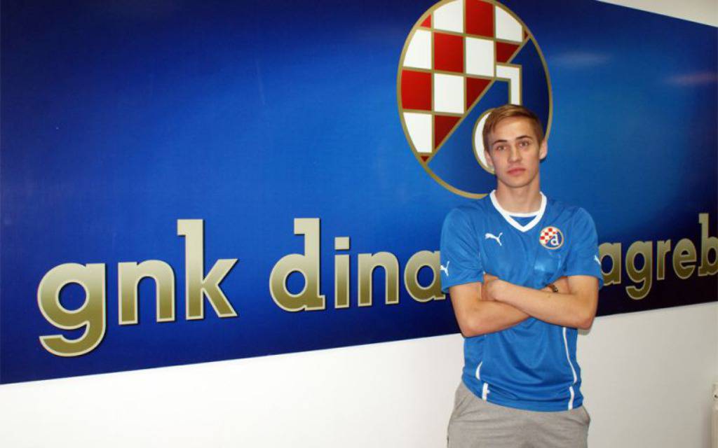 GNK Dinamo