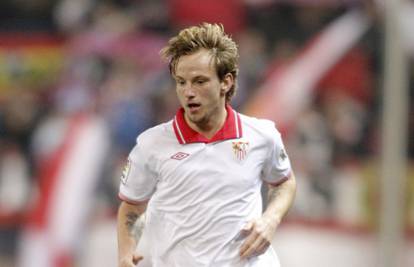 Rakitić zabio u visokoj pobjedi svoje Seville nad Espanyolom