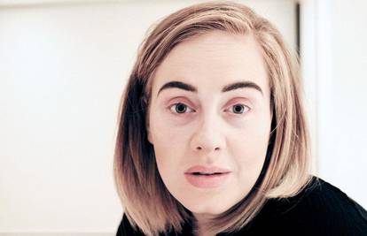 Adele prvi put progovorila od razvoda: 'Jako sam se umorila'