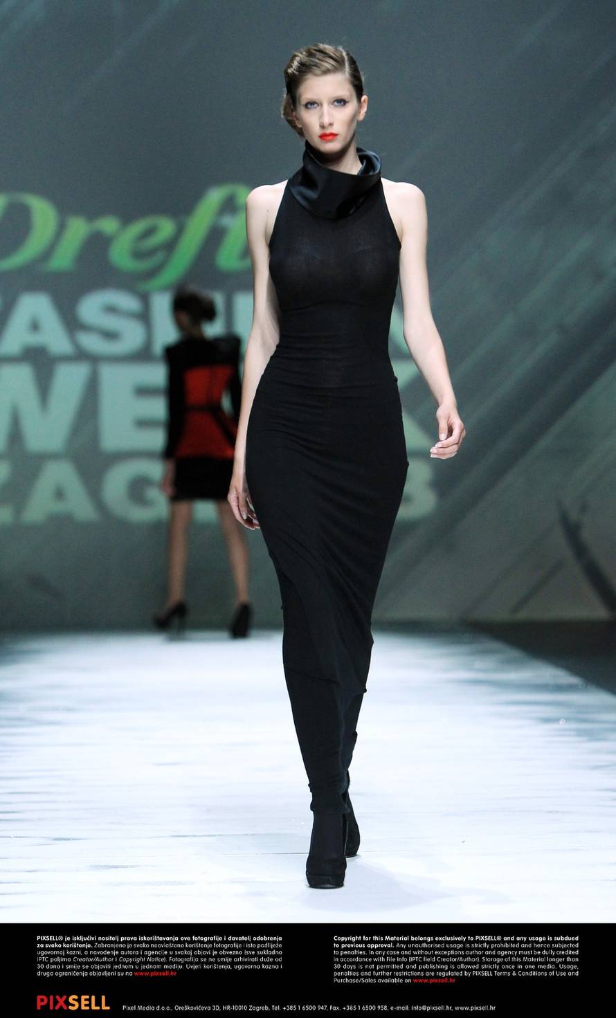 Goran Jakuš/Pixsell