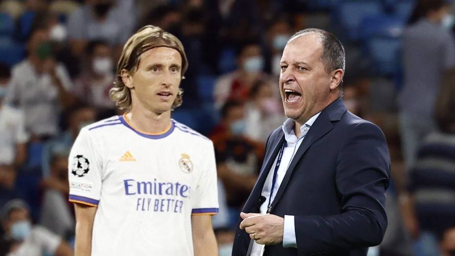 'Putin je Hitlerova kopija, imam jednu poruku za njega: Od*ebi!'