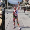 Ecija Ojdanić istrčala maraton i pohvalila se rezultatom: 'Četiri godine starija, a 15 minuta brža'