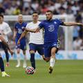 Kovačić asistirao za gol Kantea, Chelsea u derbiju slomio Spurse