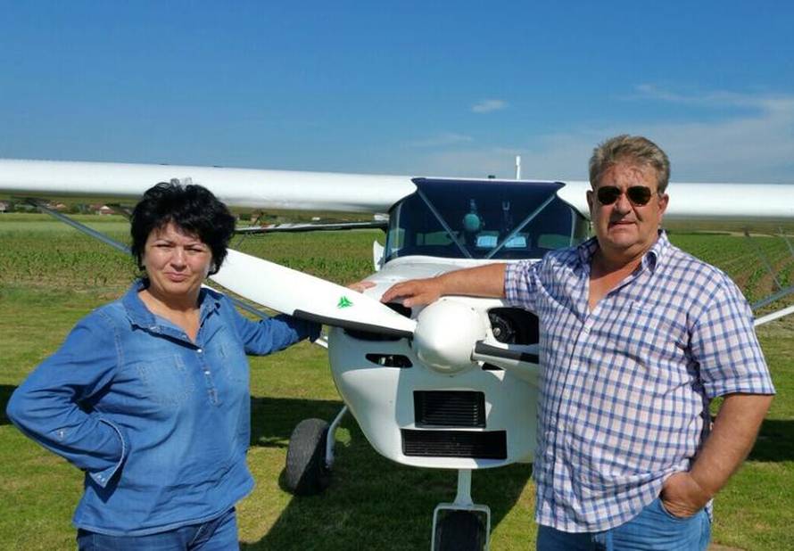 Sreća u Bjelovaru: Tata (70) Gorana Navojca očekuje bebu