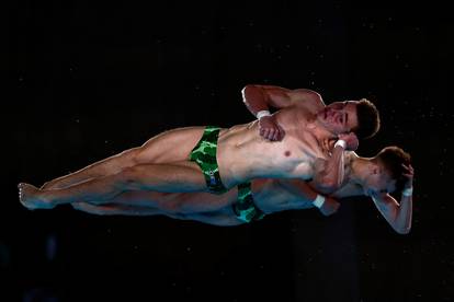 Pogledajte najbolje fotografije s Olimpijskih igara u Parizu