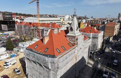 "Krov sa potpisom" - Dvadeset dvije godine stručnosti i povjerenja u svijetu krovova