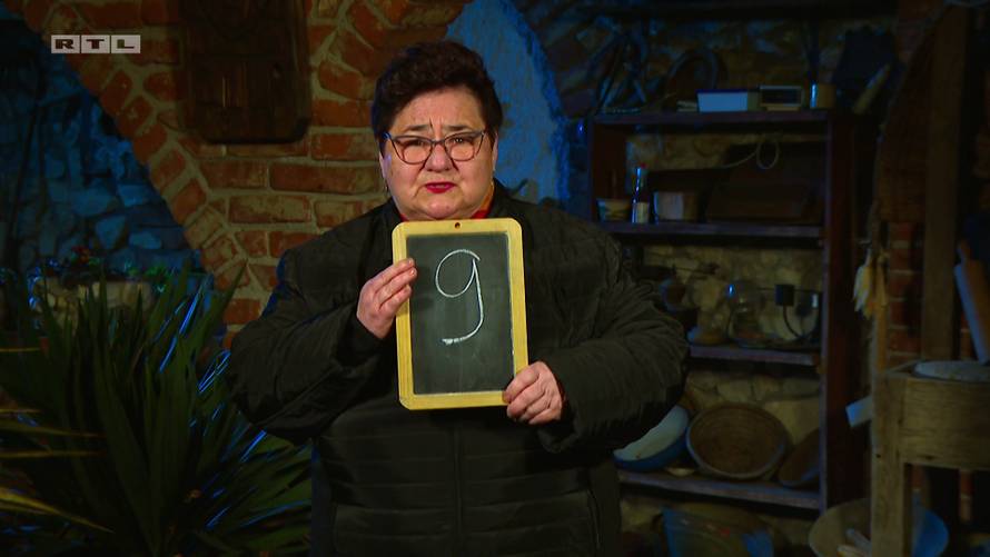 Đurđica je pobjednica ovotjedne 'Večere za 5': 'Iznenađena sam i počašćena što su me odabrali'