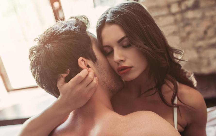 16 seksualnih savjeta za žene: 'Budite mu savršena ljubavnica'